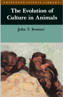 The Evolution of Culture in Animals