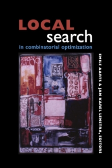 Local Search in Combinatorial Optimization