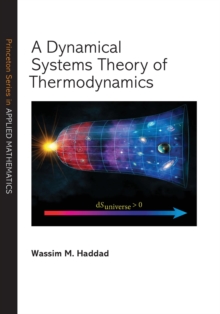 A Dynamical Systems Theory of Thermodynamics