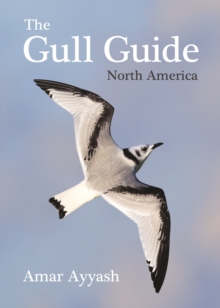 Princeton University Press The Gull Guide , North America