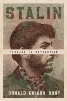 Stalin : Passage to Revolution