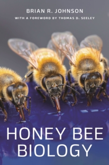 Princeton University Press Honey Bee Biology