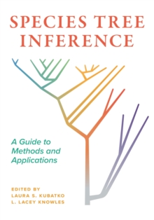 Species Tree Inference : A Guide to Methods and Applications