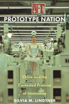 Prototype Nation : China and the Contested Promise of Innovation