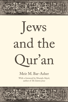 Jews and the Qur'an