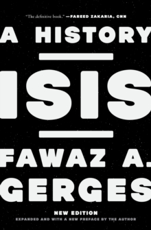 ISIS : A History