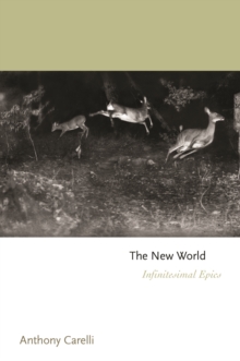 The New World : Infinitesimal Epics