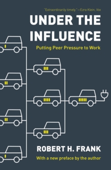 Under the Influence : Putting Peer Pressure to Work