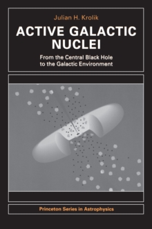 Active Galactic Nuclei : From the Central Black Hole to the Galactic Environment