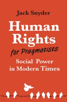 Human Rights for Pragmatists : Social Power in Modern Times