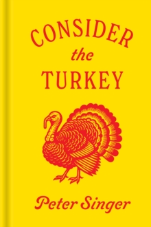 Princeton University Press Consider The Turkey