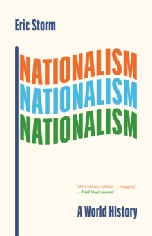 Nationalism : A World History
