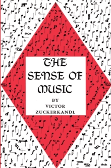 The Sense of Music