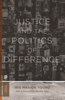 Justice and the Politics of Difference