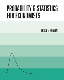 Probability and Statistics for Economists