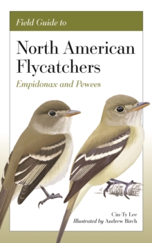 Field Guide to North American Flycatchers : Empidonax and Pewees