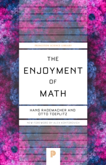 The Enjoyment of Math