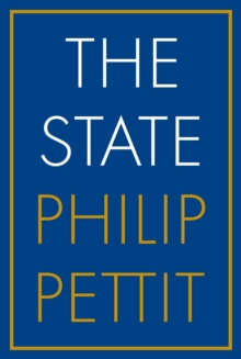 Princeton University Press The State