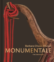 Barbara Chase-Riboud Monumentale : The Bronzes