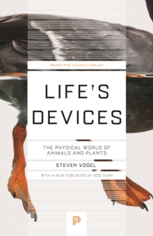 Princeton University Press Life's Devices , The Physical World Of Animals And Plants