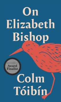 Princeton University Press On Elizabeth Bishop