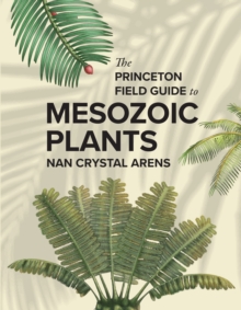 Princeton University Press The Princeton Field Guide To Mesozoic Plants