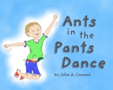 Ants in the Pants Dance