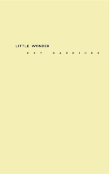 Little Wonder