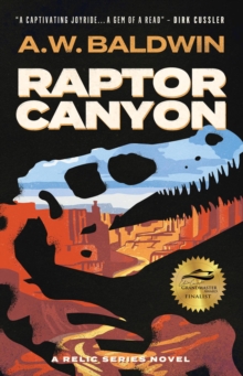 Raptor Canyon