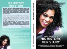 His History, Her Story : A Survival Guide for Spouses of Male Survivors of Sexual Abuse and Trauma,  2nd Edition