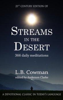 Streams in the Desert : 21st Century Edition