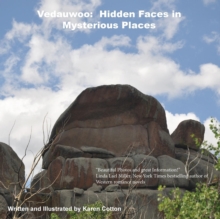 Vedauwoo : Hidden Faces in Mysterious Places