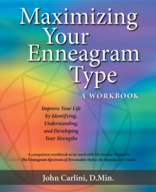 MAXIMIZING YOUR ENNEAGRAM TYPE A WORKBOOK : IMPROVE YOUR LIFE BY IDENTIFYING, UNDERSTANDING, AND DEVELOPING YOUR STRENGTHS