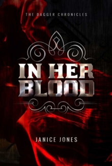 In Her Blood, Paperback Book In Her Blood, Paperback Book