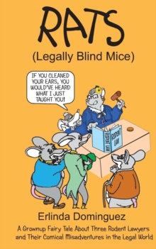 RATS : Legally Blind Mice