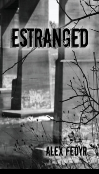 Estranged, Paperback / softback Book Estranged, Paperback / softback Book