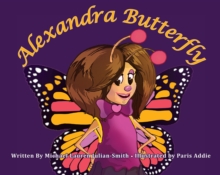 Alexandra Butterfly