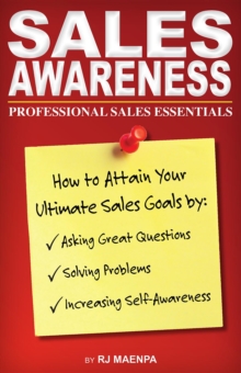 Sales Awareness : Professional Sales Essentials