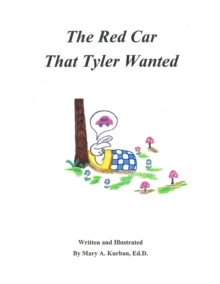 The Red Car That Tyler Wanted