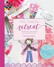 The Creative Retreat : everything you need to create your own personal retreat