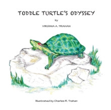 Toddle Turtle's Odyssey