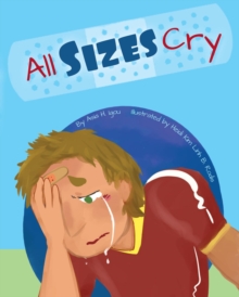 All Sizes Cry : a book of self love