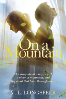 On a Mountain, Paperback / softback Book On a Mountain, Paperback / softback Book