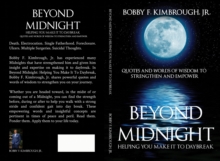 Beyond Midnight : Helping You Make It To Daybreak