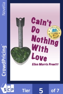 Cain't Do Nothing with Love : Southern Short Stories