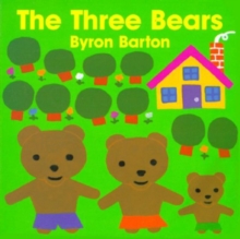 The Three Bears, Board book Book The Three Bears, Board book Book