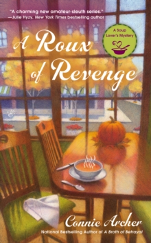 Roux of Revenge