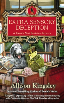 Extra Sensory Deception