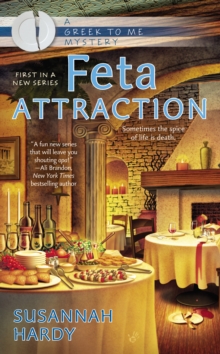 Feta Attraction