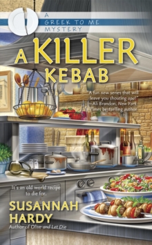 Killer Kebab